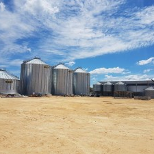 Equipamento de criação de alimentos de alta qualidade de alta qualidade